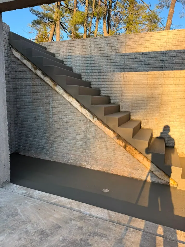 Foundation